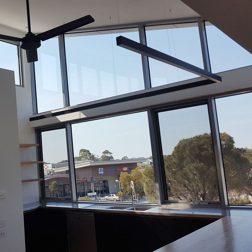 Quality built kitchens by AD BUILD in Paynesville, East Gippsland.