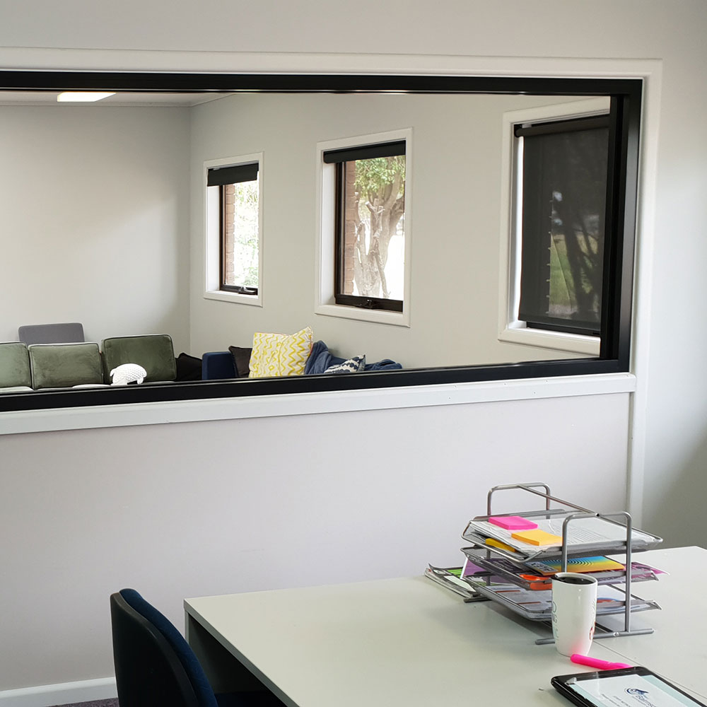 Anthony Duncan Builders Pty Ltd can do office fitouts for your business or home.