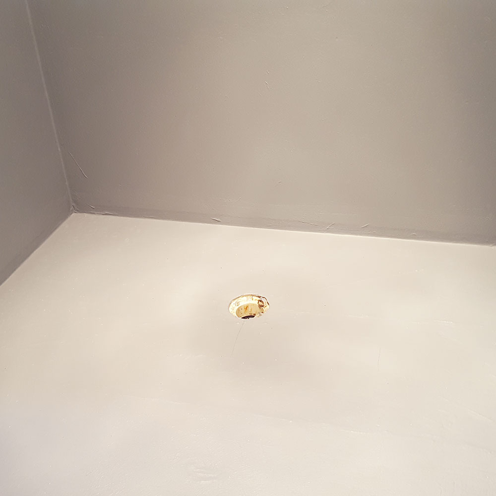 Anthony Duncan is qualified in waterproofing your bathrooms and wet areas.