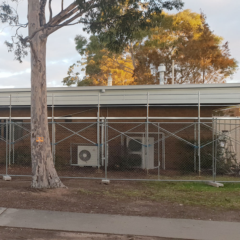 AD BUILD can create quality guttering for your home or business.